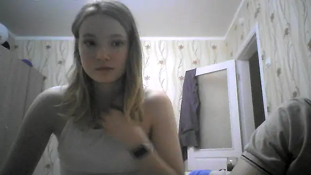 EvgeniyXAnna online show from 03/08/26, 08:45