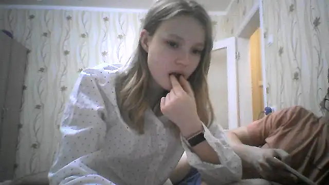 EvgeniyXAnna online show from 03/09/26, 08:35