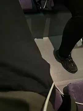 Davvidsm online show from 03/12/26, 12:44