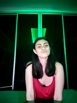 NatyAndAlex online show from 03/01/26, 03:08