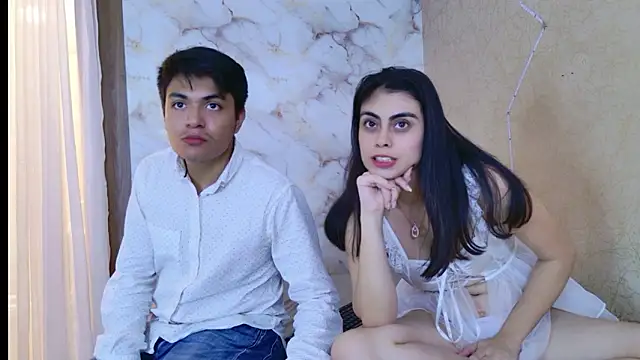 NatyAndAlex online show from 03/15/26, 02:50