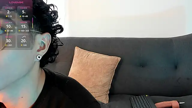 LittleMya  online show from 01/09/26, 07:37