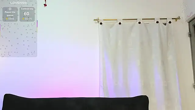 LittleMya  online show from 03/07/26, 11:35