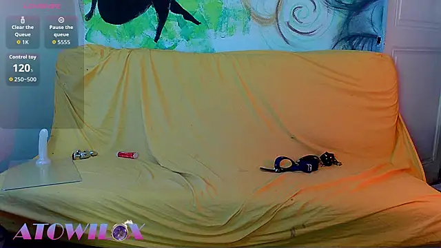 atowiloxx online show from 07/09/26, 02:10