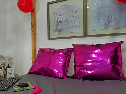 Samantha Ortiz69 online show from 03/12/26, 05:57