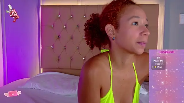 EmmaLawrence  online show from 03/24/26, 09:03