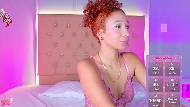 EmmaLawrence  online show from 03/30/26, 09:10