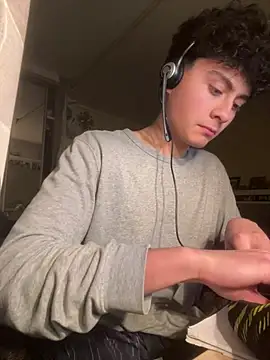 hungspanishtwink online show from 02/09/26, 07:40