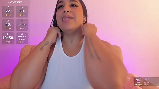 YenthCorona online show from 03/31/26, 12:34