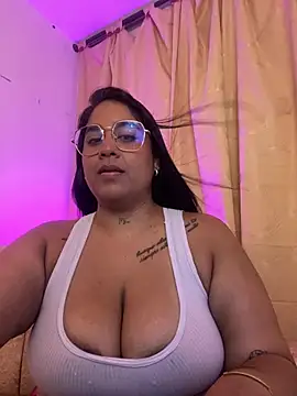 YenthCorona online show from 04/06/26, 04:21