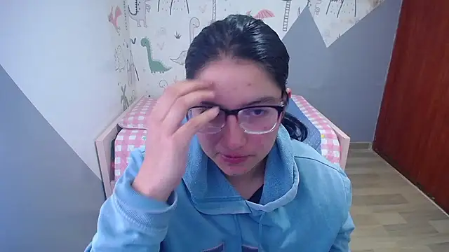 eva smit t online show from 01/08/26, 02:25