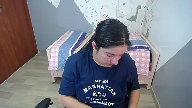 eva smit t online show from 01/09/26, 02:58