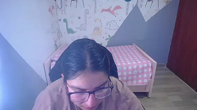 eva smit t online show from 01/10/26, 02:35