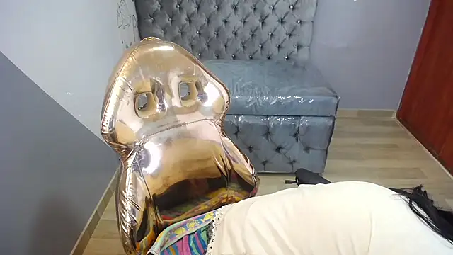 eva smit t online show from 02/07/26, 02:26