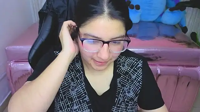 eva smit t online show from 02/10/26, 03:32