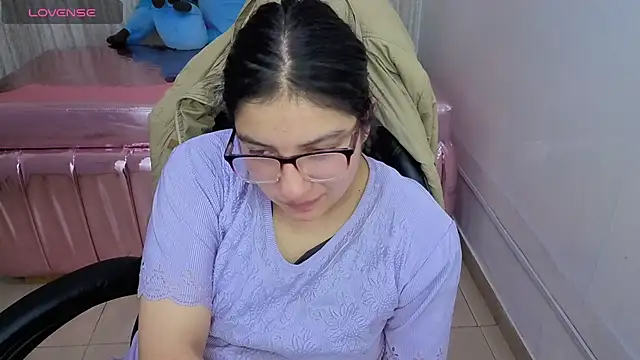 eva smit t online show from 02/27/26, 02:44