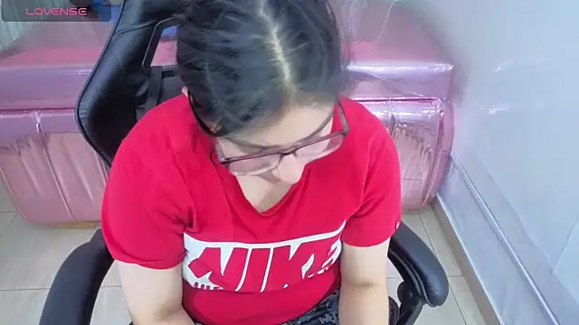 eva smit t online show from 03/18/26, 02:15