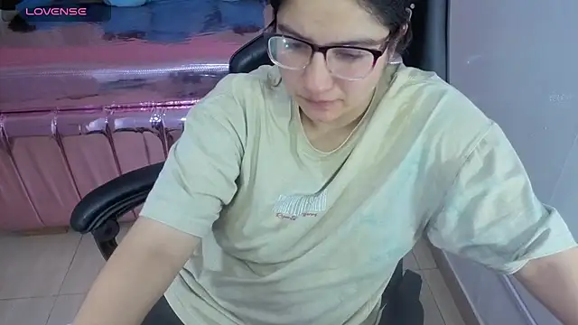 eva smit t online show from 03/19/26, 02:37