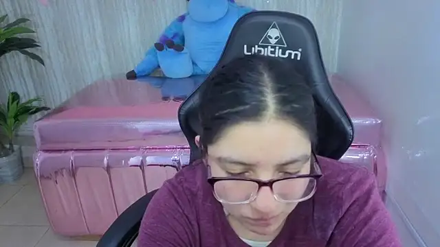 eva smit t online show from 03/20/26, 02:27