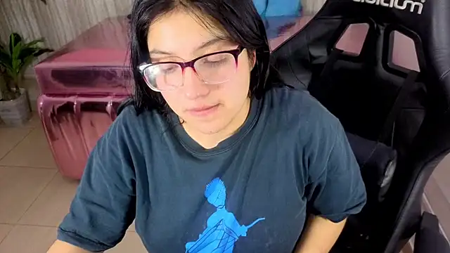 eva smit t online show from 03/27/26, 02:50