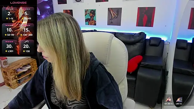 Scarlett 079 online show from 02/21/26, 11:55