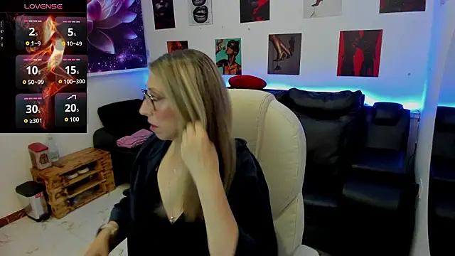 Scarlett 079 online show from 02/23/26, 12:13