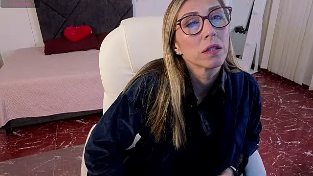 Scarlett 079 online show from 03/20/26, 11:48