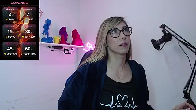 Scarlett 079 online show from 03/28/26, 11:54