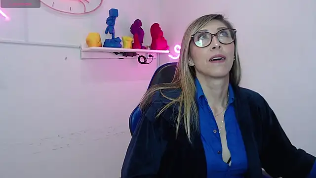 Scarlett 079 online show from 03/29/26, 11:54