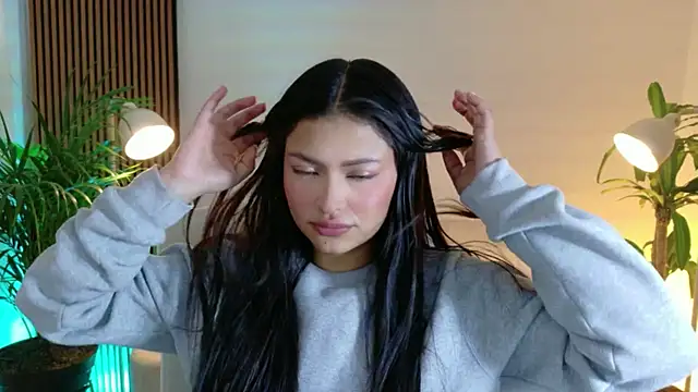 victoria   moon online show from 01/08/26, 01:24