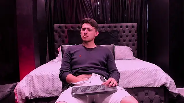 big  friends online show from 03/16/26, 08:35