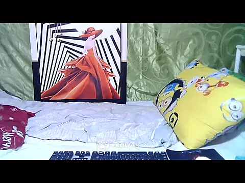 Asiangoddezzts online show from 03/11/26, 09:54
