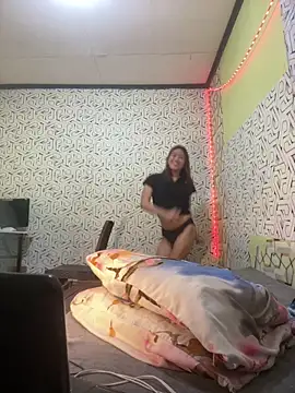 luna love bitex online show from 04/07/26, 10:42