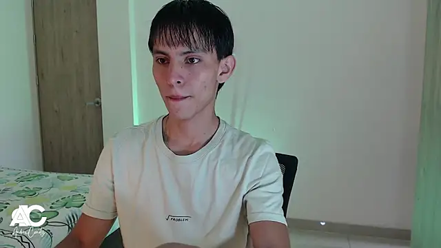 andrew courtzz online show from 03/27/26, 06:51