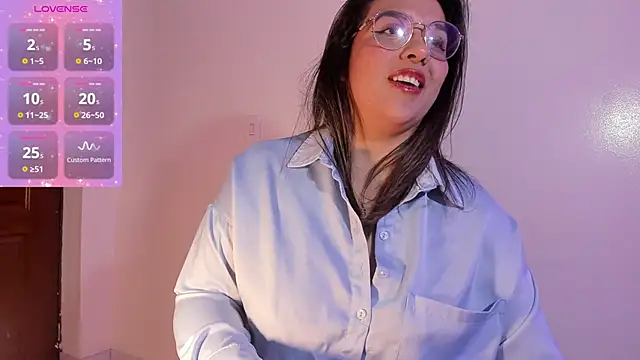 PandoraCherry  online show from 12/05/25, 03:48