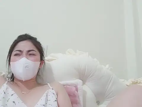 Mimy18 online show from 01/31/26, 07:23