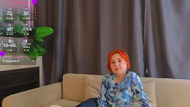 Snapshot of RavenOpaline chatting on 03/06/26, 06:10 RavenOpaline online show from 03/06/26, 06:10