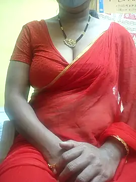 Preeti345 online show from 01/08/26, 09:11