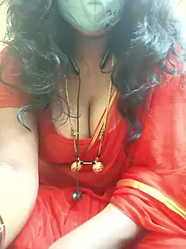 Preeti345 online show from 01/15/26, 05:49