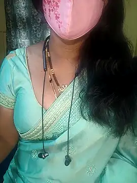 Preeti345 online show from 02/10/26, 06:06