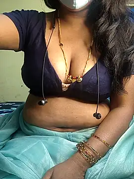 Preeti345 online show from 02/12/26, 03:18