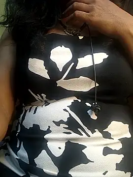 Preeti345 online show from 03/16/26, 05:55