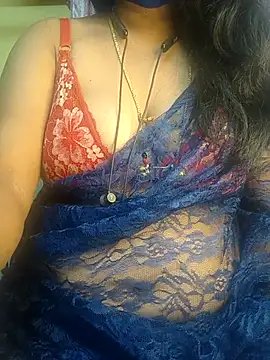 Preeti345 online show from 04/05/26, 09:50