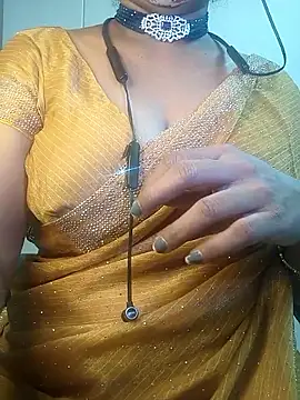 Preeti345 online show from 06/23/26, 05:27