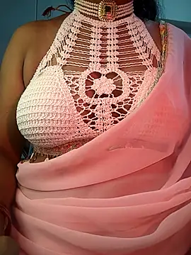 Preeti345 online show from 06/27/26, 08:41