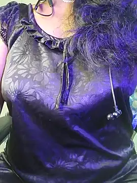 Preeti345 online show from 06/27/26, 01:17