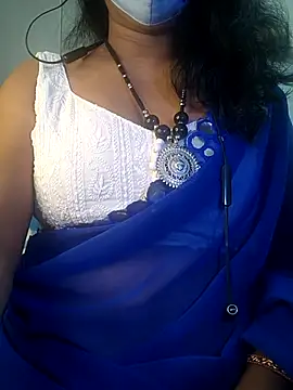 Preeti345 online show from 07/18/26, 04:33