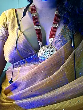 Preeti345 online show from 07/24/26, 03:10