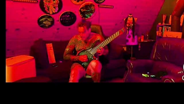 siphonophordustbunny online show from 06/29/26, 04:18