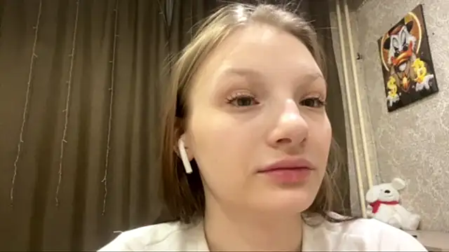 Cleonoth2o online show from 03/24/26, 07:30